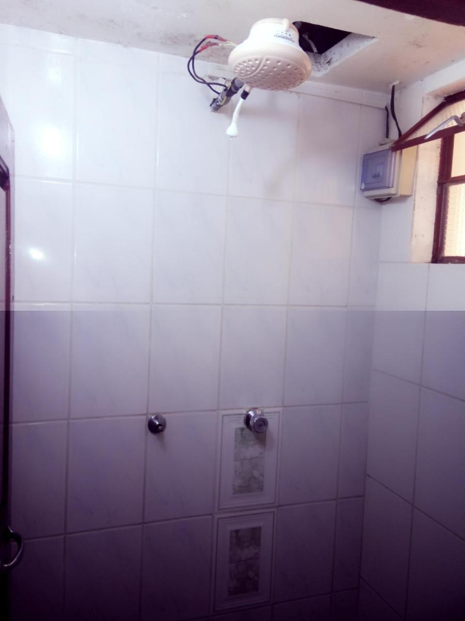 Hostal "La Roca" Uyuni Kültér fotó