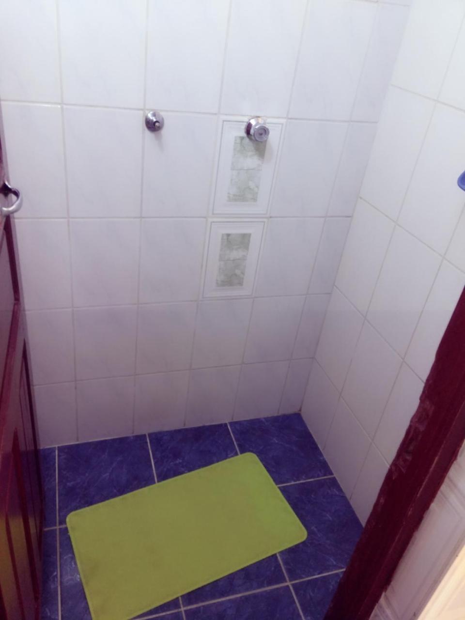 Hostal "La Roca" Uyuni Kültér fotó