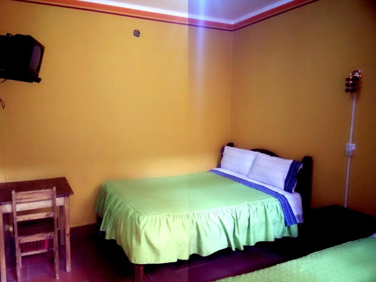 Hostal "La Roca" Uyuni Kültér fotó